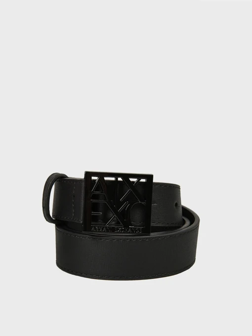 Ремені Armani Exchange модель 941123-0A857-00020 Фото