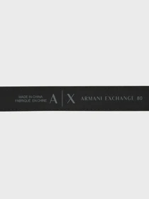Ремни Armani Exchange модель 941123-0A857-00020 Фото