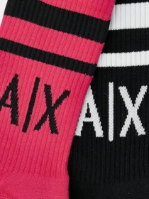 Шкарпетки та гольфи Armani Exchange модель 943030-CC650-20775 Фото
