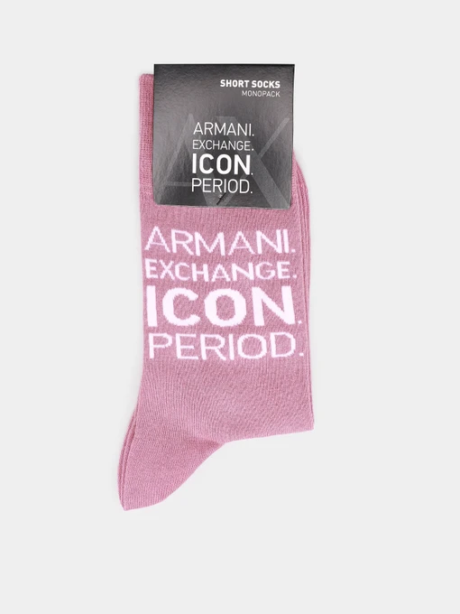 Носки и гольфы Armani Exchange модель 946003-CC452-04271 Фото