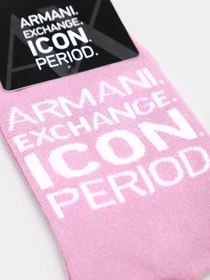 Носки и гольфы Armani Exchange модель 946003-CC452-04271 Фото