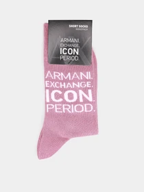 Носки и гольфы Armani Exchange модель 946003-CC452-04271 Фото
