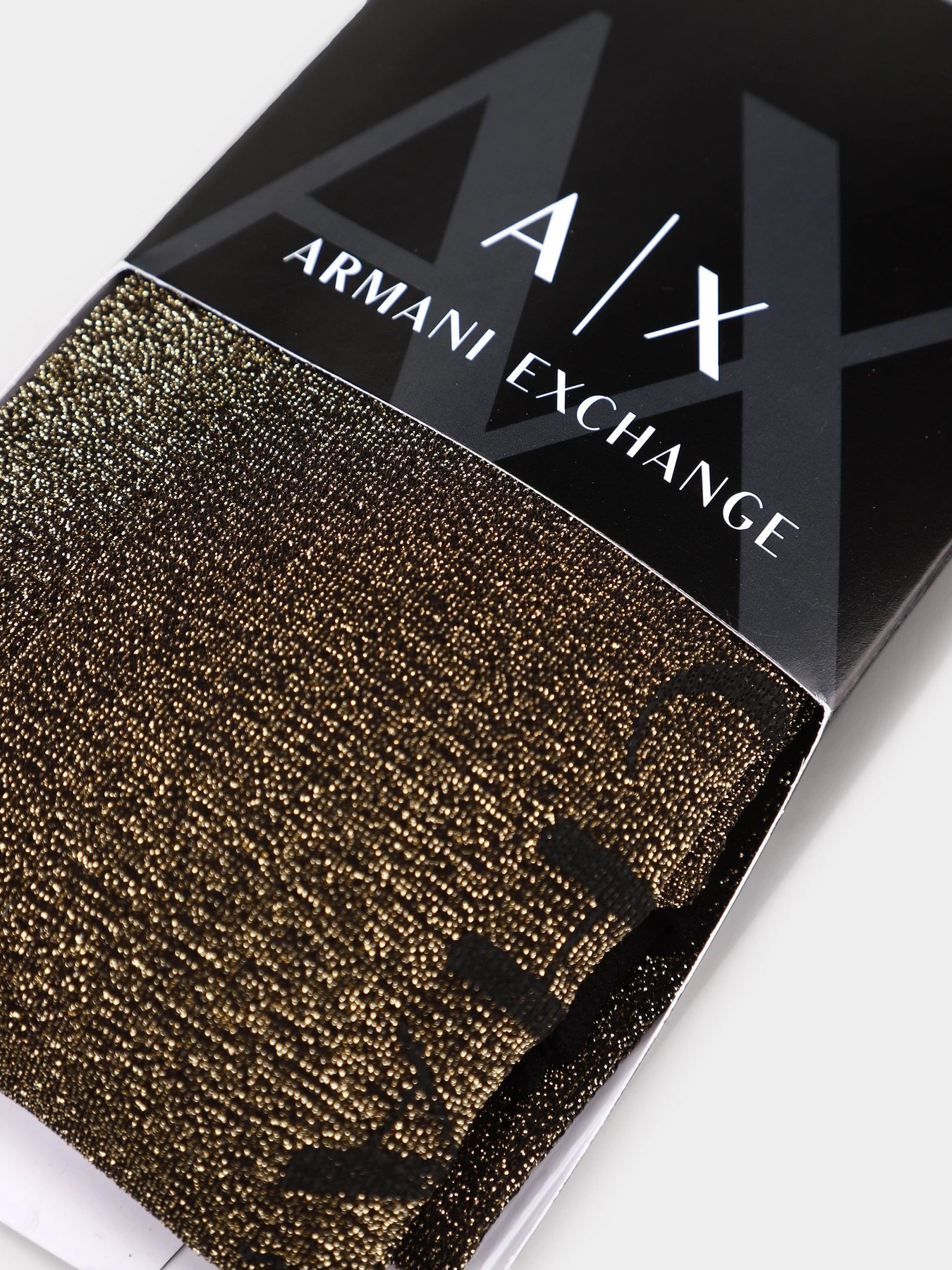 Колготы Armani Exchange модель 946005-1A410-03420 Колготы Armani Exchange модель 946005-1A410-03420 Фото