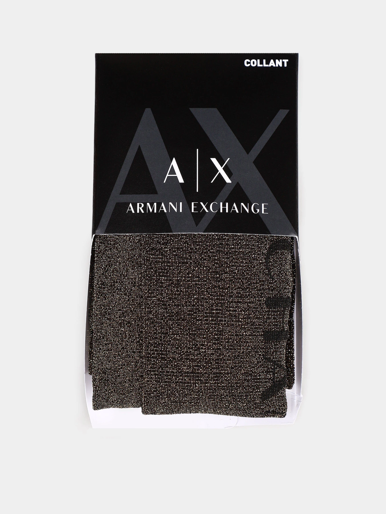 Колготы Armani Exchange модель 946005-1A410-03420 Колготы Armani Exchange модель 946005-1A410-03420 Фото