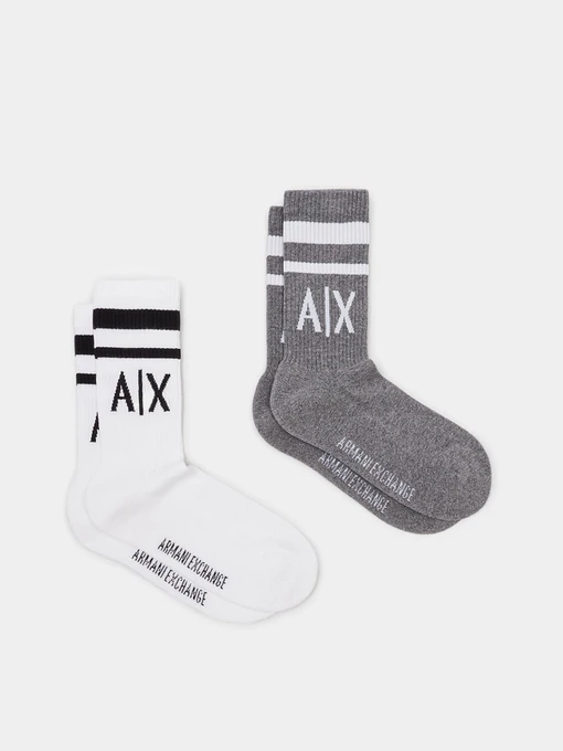 Носки и гольфы Armani Exchange модель 953030-CC650-19310 Фото
