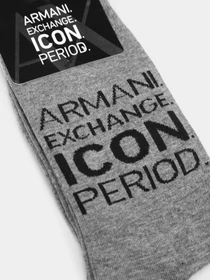 Носки и гольфы Armani Exchange модель 953033-CC652-00048 Фото