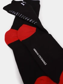 Носки и гольфы Armani Exchange модель 956010-1A402-08521 Фото