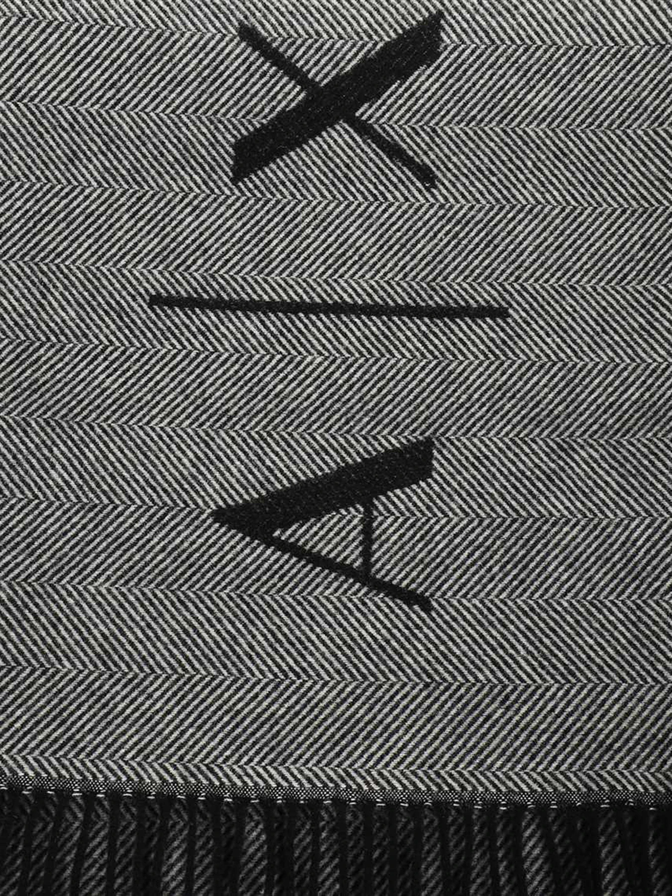 Шарфи та хустки Armani Exchange модель 944114-1A114-04221 Шарфи та хустки Armani Exchange модель 944114-1A114-04221 Фото
