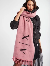 Шарфи та хустки Armani Exchange модель 944114-1A114-05471 Фото
