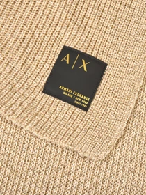 Шарфи та хустки Armani Exchange модель 944612-1A305-01213 Фото