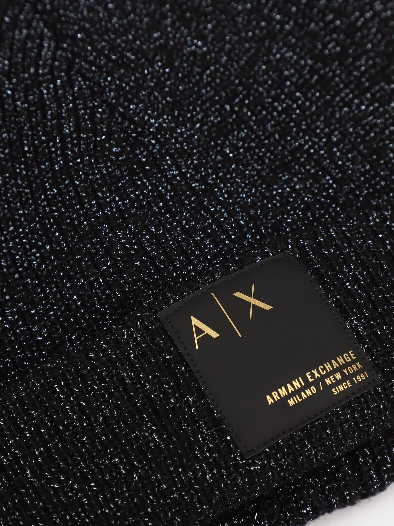 Шапки та кепки Armani Exchange модель 944667-1A305-00020 Шапки та кепки Armani Exchange модель 944667-1A305-00020 Фото