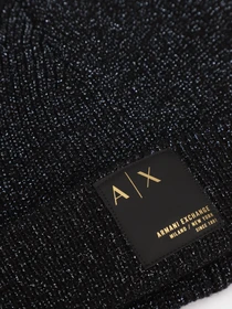 Шапки та кепки Armani Exchange модель 944667-1A305-00020 Фото