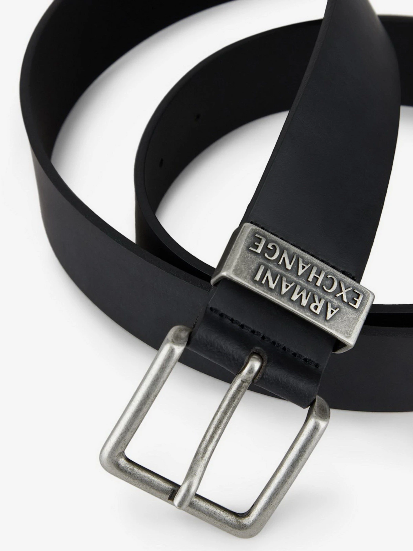Ремені Armani Exchange модель 951186-CC528-00020 Ремені Armani Exchange модель 951186-CC528-00020 Фото