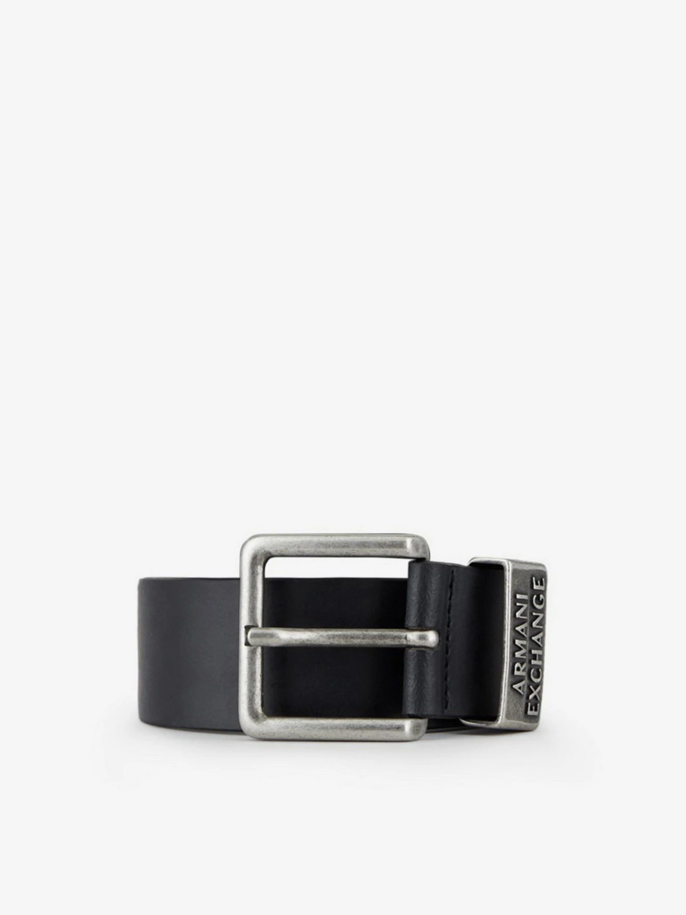 Ремені Armani Exchange модель 951186-CC528-00020 Ремені Armani Exchange модель 951186-CC528-00020 Фото