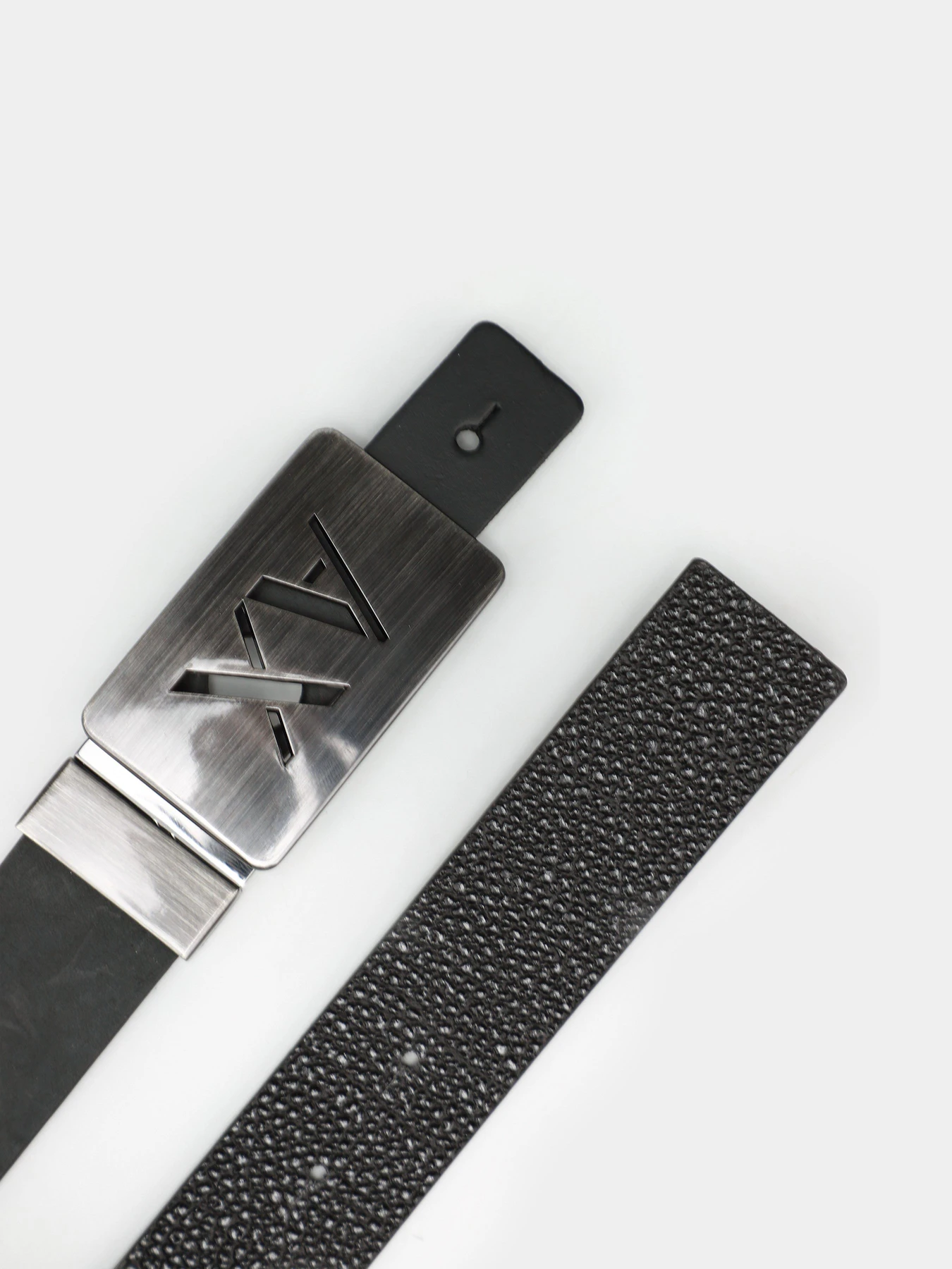 Ремни Armani Exchange модель 951279-1A818-11449 Фото