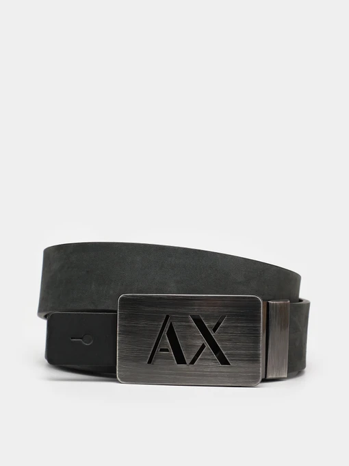 Ремни Armani Exchange модель 951279-1A818-11449 Фото