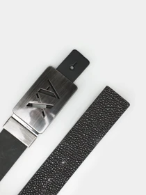 Ремни Armani Exchange модель 951279-1A818-11449 Фото
