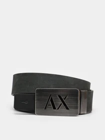 Ремни Armani Exchange модель 951279-1A818-11449 Фото