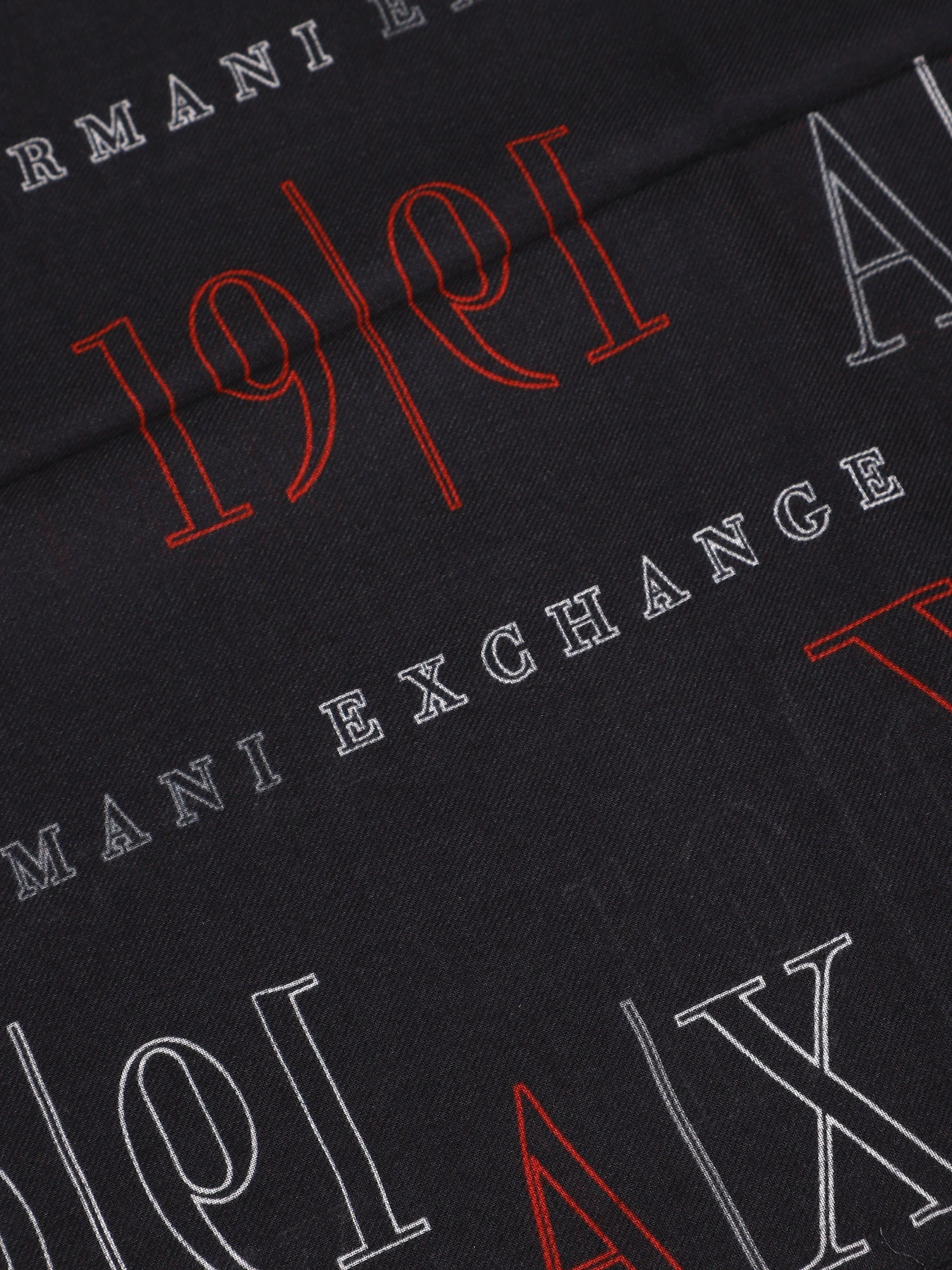 Шарфы и платки Armani Exchange модель 954301-1A151-04521 Шарфы и платки Armani Exchange модель 954301-1A151-04521 Фото