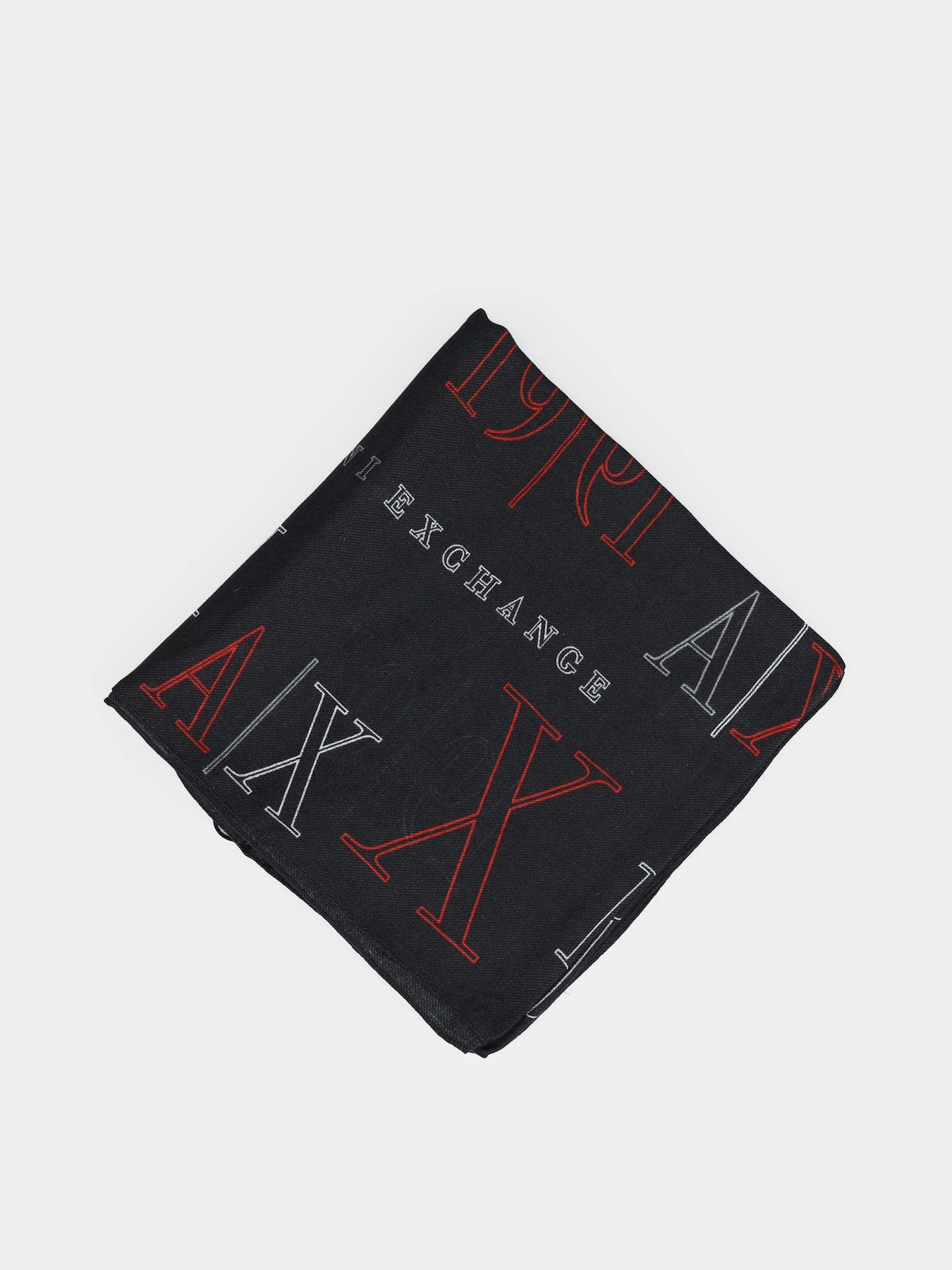 Шарфы и платки Armani Exchange модель 954301-1A151-04521 Шарфы и платки Armani Exchange модель 954301-1A151-04521 Фото