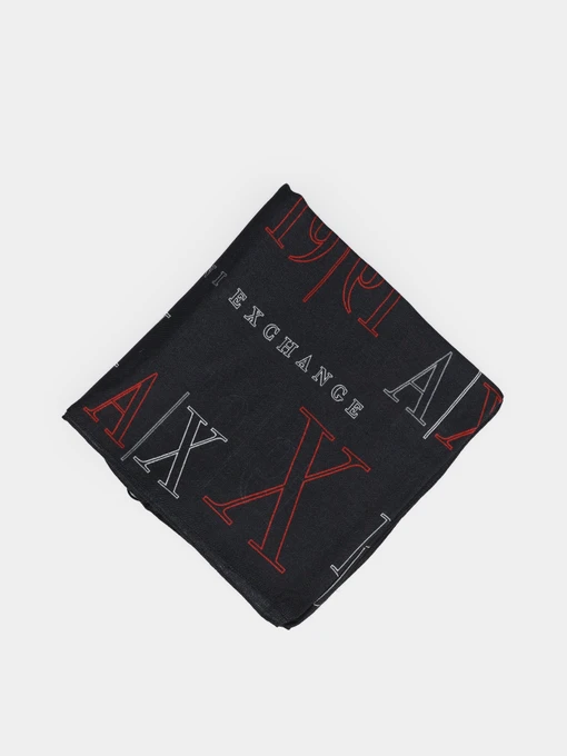 Шарфы и платки Armani Exchange модель 954301-1A151-04521 Фото