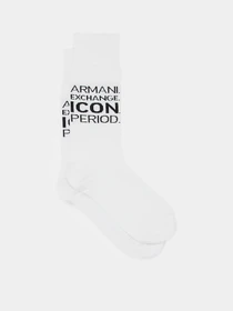 Носки и гольфы Armani Exchange модель 953033-1P652-00010 Фото