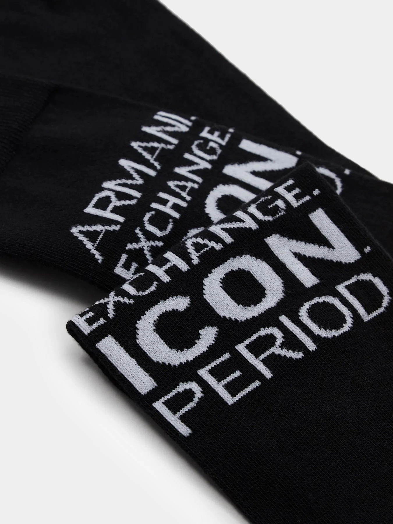 Носки и гольфы Armani Exchange модель 953033-1P652-00020 Носки и гольфы Armani Exchange модель 953033-1P652-00020 Фото