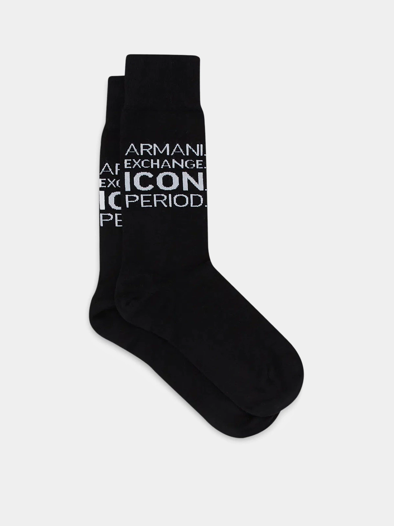 Носки и гольфы Armani Exchange модель 953033-1P652-00020 Носки и гольфы Armani Exchange модель 953033-1P652-00020 Фото