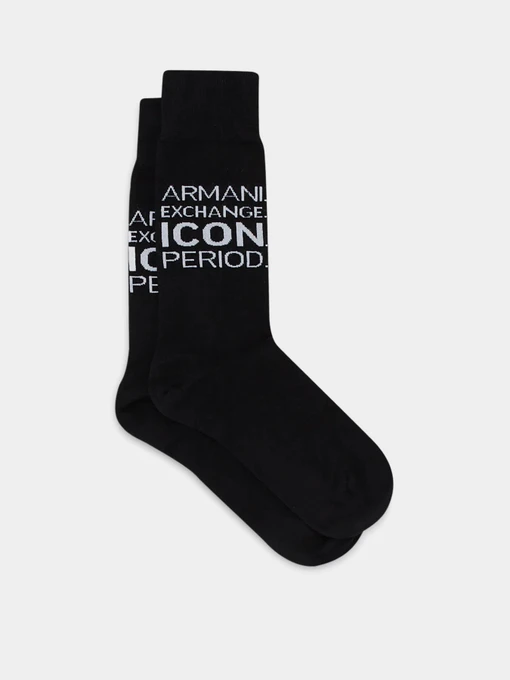 Носки и гольфы Armani Exchange модель 953033-1P652-00020 Фото