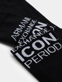 Носки и гольфы Armani Exchange модель 953033-1P652-00020 Фото