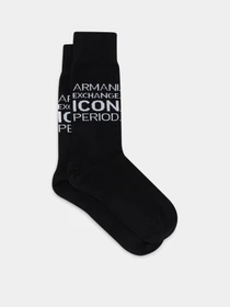 Носки и гольфы Armani Exchange модель 953033-1P652-00020 Фото