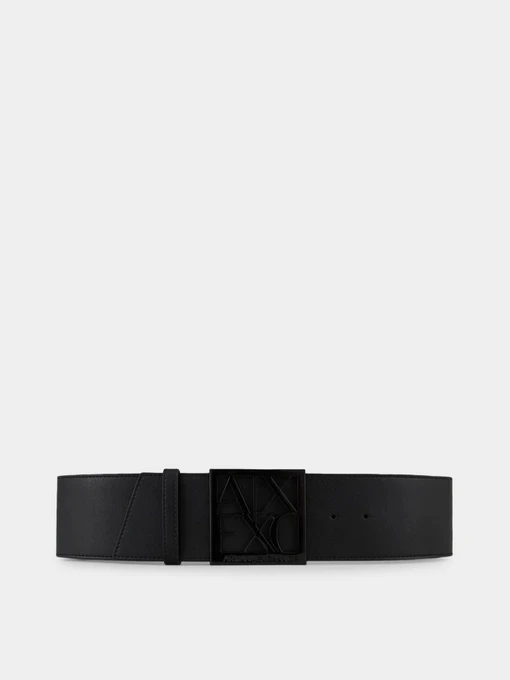 Ремені Armani Exchange модель 941132-0A874-00020 Фото