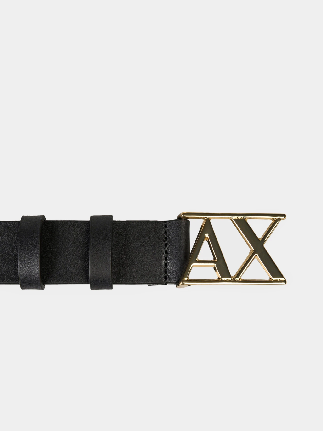 Ремені Armani Exchange модель 941135-1P702-00020 Ремені Armani Exchange модель 941135-1P702-00020 Фото