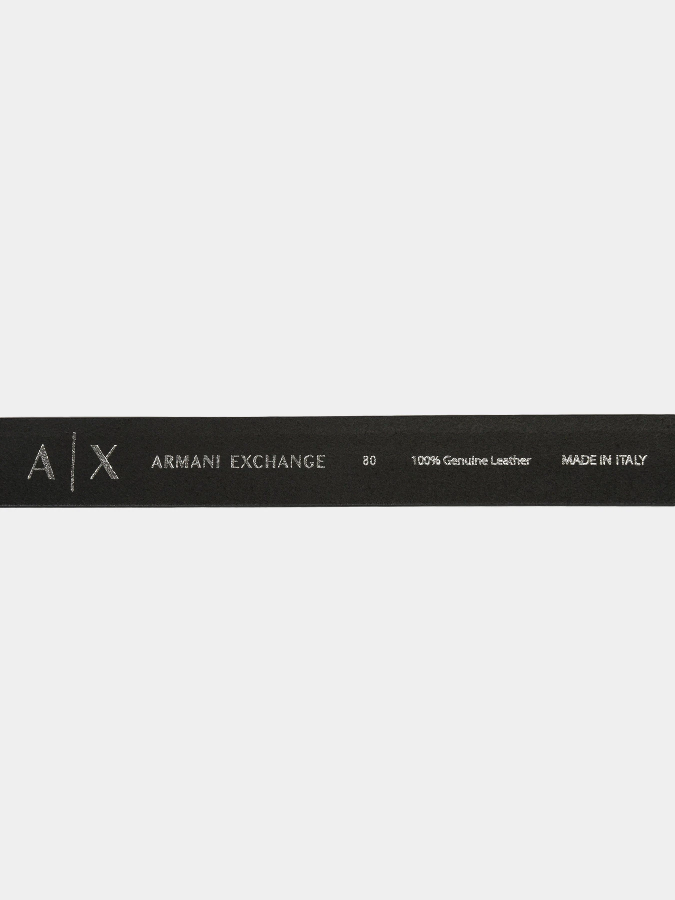 Ремені Armani Exchange модель 941135-1P702-00020 Ремені Armani Exchange модель 941135-1P702-00020 Фото