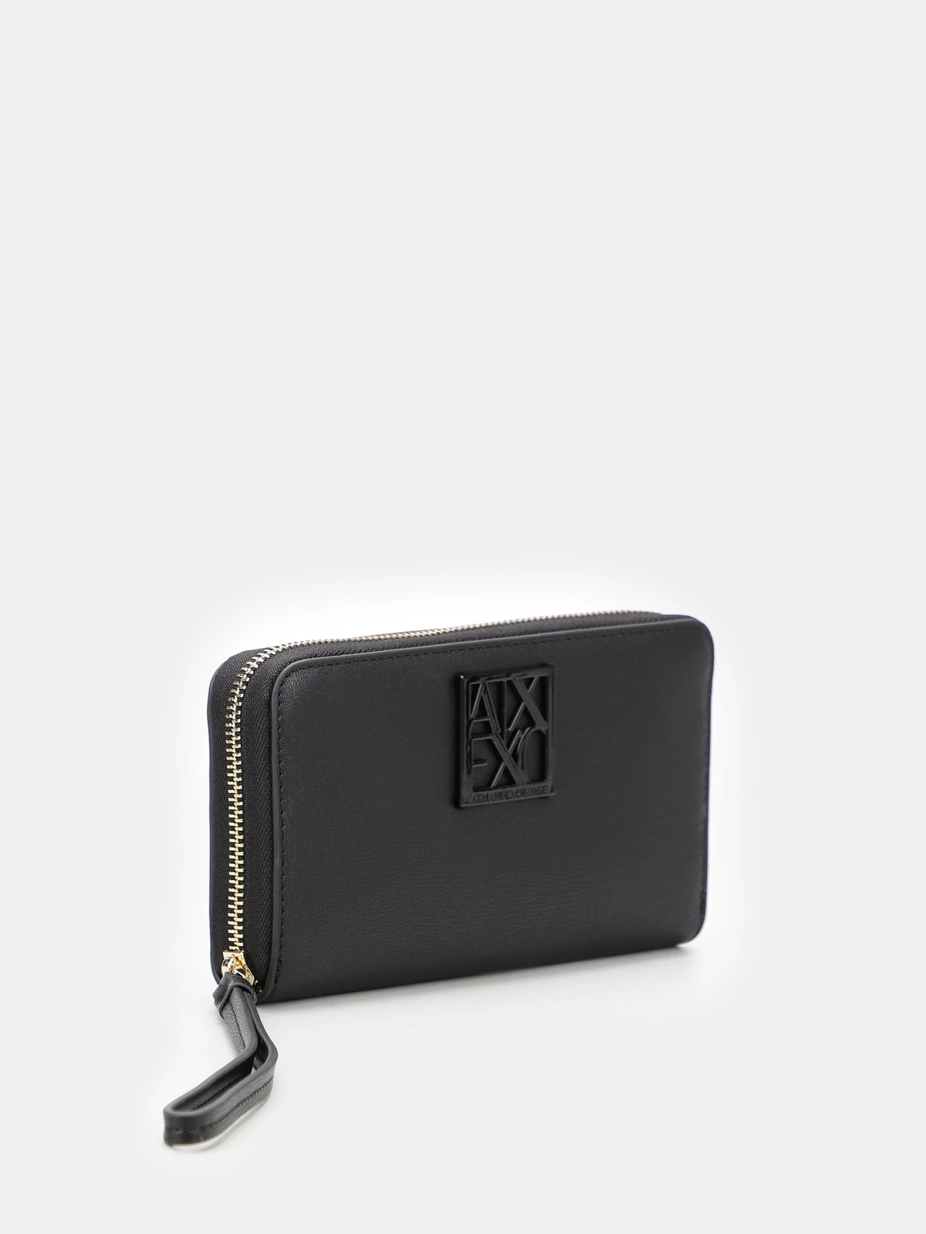 Гаманці Armani Exchange модель 948486-0A874-00020 Гаманці Armani Exchange модель 948486-0A874-00020 Фото