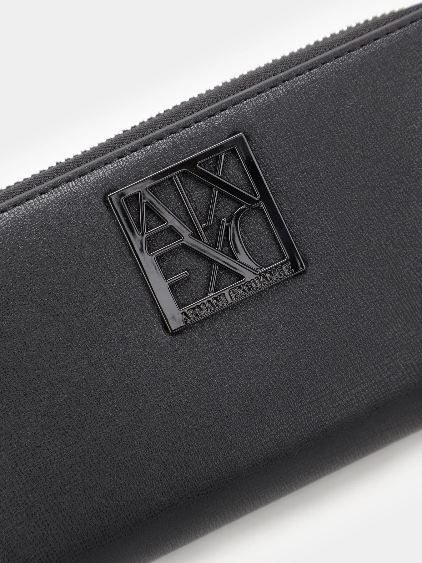 Гаманці Armani Exchange модель 948486-0A874-00020 Гаманці Armani Exchange модель 948486-0A874-00020 Фото