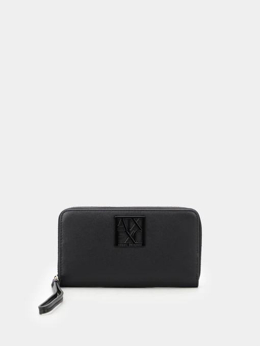 Гаманці Armani Exchange модель 948486-0A874-00020 Фото