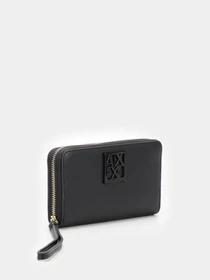Гаманці Armani Exchange модель 948486-0A874-00020 Фото