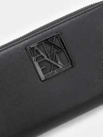 Гаманці Armani Exchange модель 948486-0A874-00020 Фото