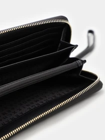 Гаманці Armani Exchange модель 948486-0A874-00020 Фото