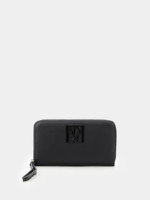 Гаманці Armani Exchange модель 948486-0A874-00020 Фото