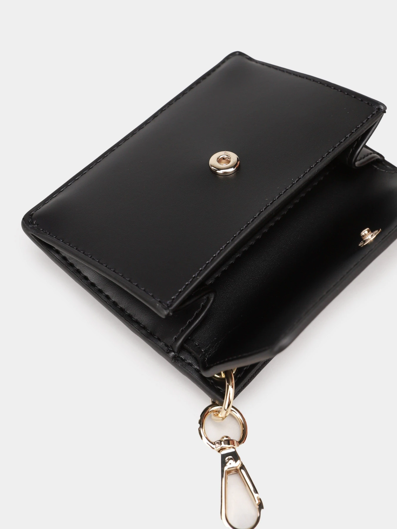 Гаманці Armani Exchange модель 948496-CC795-00020 Фото
