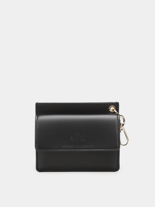 Гаманці Armani Exchange модель 948496-CC795-00020 Фото