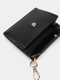 Гаманці Armani Exchange модель 948496-CC795-00020 Фото
