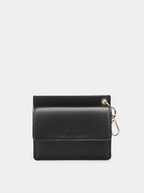 Гаманці Armani Exchange модель 948496-CC795-00020 Фото