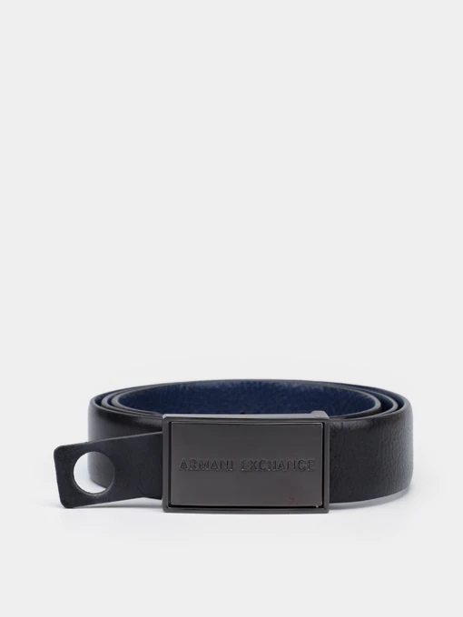 Ремни Armani Exchange модель 951183-CC525-03221 Фото