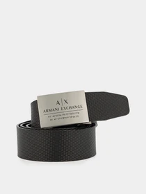 Ремені Armani Exchange модель 951251-1P021-00020 Фото