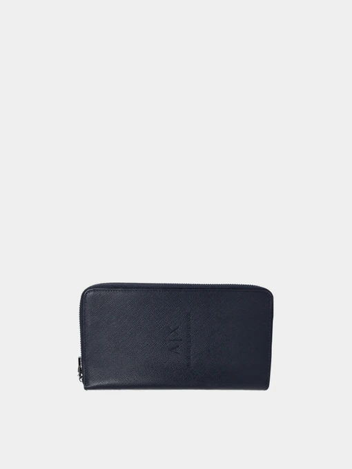 Гаманці Armani Exchange модель 958055-CC223-04939 Фото