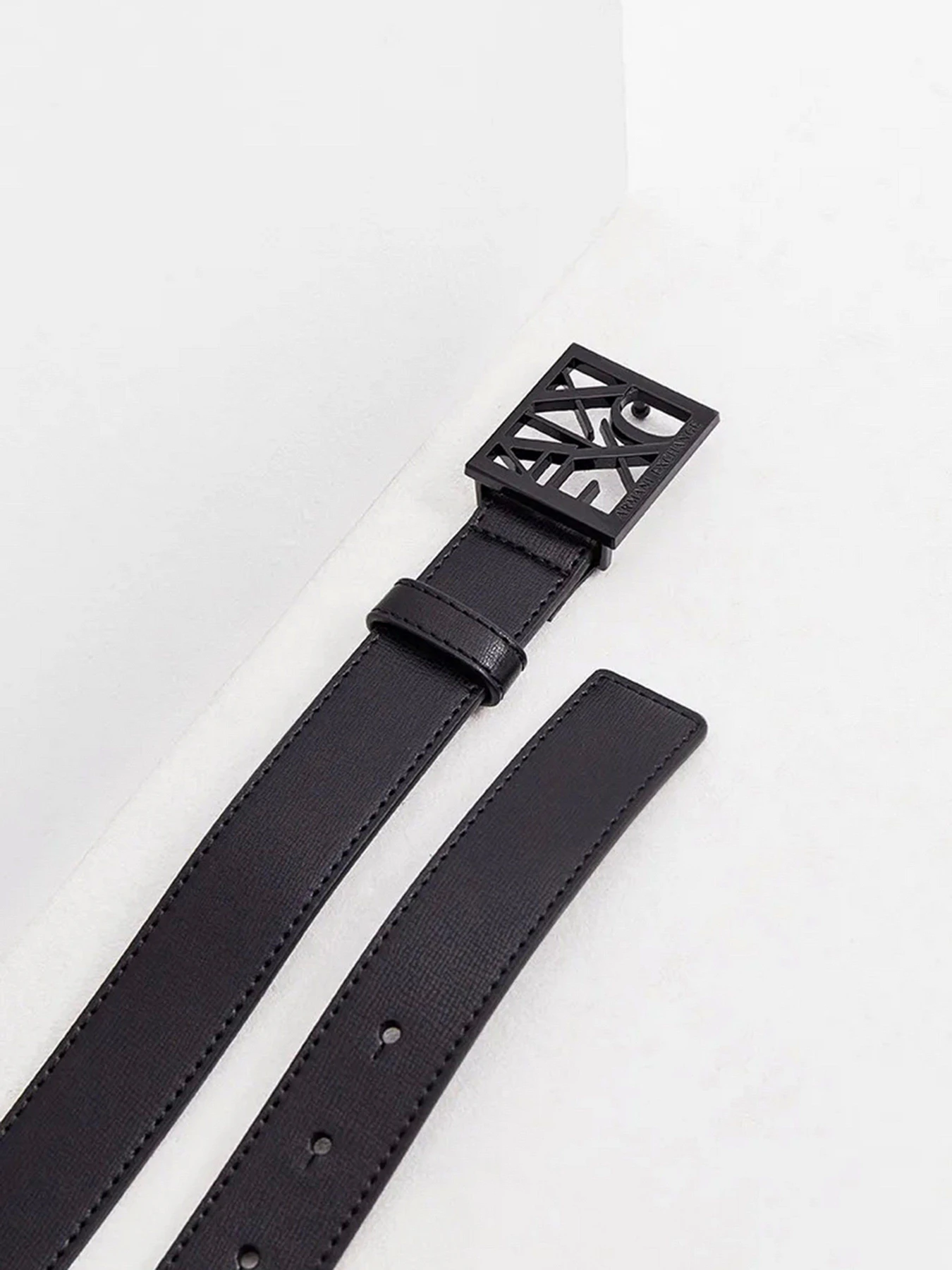 Ремені Armani Exchange модель 941130-0A874-00020 Фото