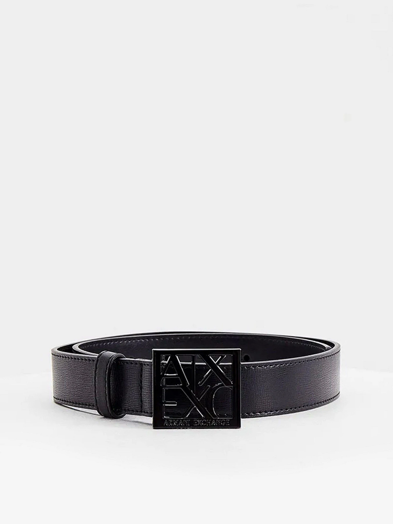 Ремені Armani Exchange модель 941130-0A874-00020 Фото